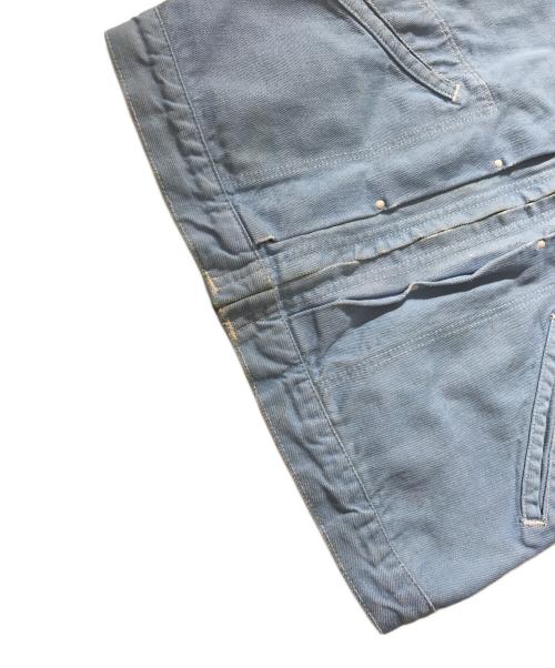Wrangler（ラングラー）Wrangler (ラングラー) 22MJZデニムジャケット インディゴ サイズ:36の古着・服飾アイテム