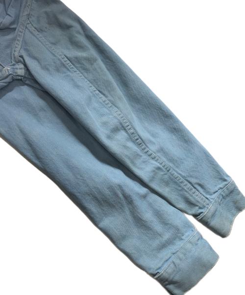 Wrangler（ラングラー）Wrangler (ラングラー) 22MJZデニムジャケット インディゴ サイズ:36の古着・服飾アイテム