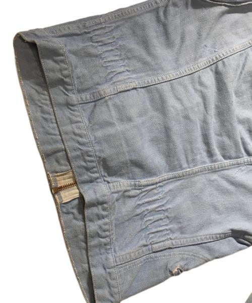 Wrangler（ラングラー）Wrangler (ラングラー) 22MJZデニムジャケット インディゴ サイズ:36の古着・服飾アイテム