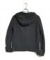 COMME des GARCONS HOMME PLUS (コムデギャルソンオムプリュス) 縮絨ショートダッフルコート ブラック サイズ:S：30000円