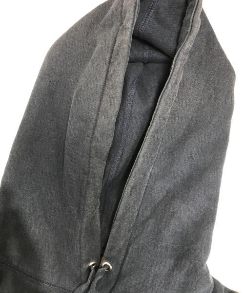SUPREME（シュプリーム）SUPREME (シュプリーム) Araki Rose Hooded Sweatshirt ブラック サイズ:Mの古着・服飾アイテム