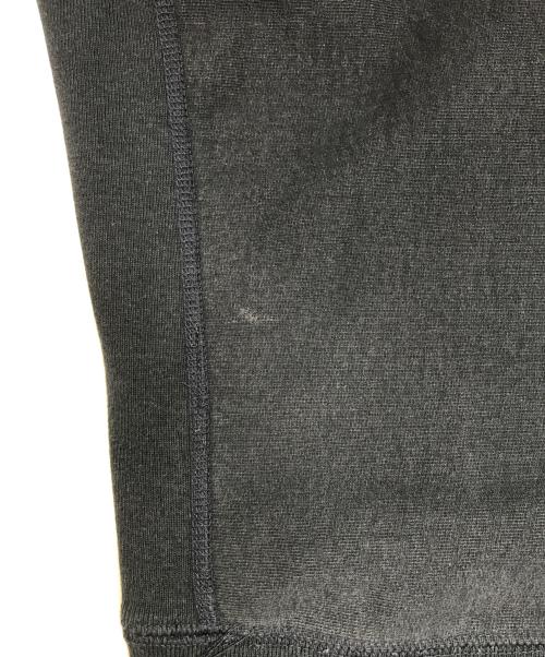SUPREME（シュプリーム）SUPREME (シュプリーム) Araki Rose Hooded Sweatshirt ブラック サイズ:Mの古着・服飾アイテム