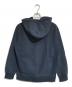 SUPREME (シュプリーム) Araki Rose Hooded Sweatshirt ブラック サイズ:M：12000円