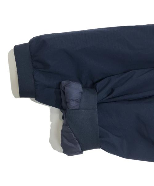 ARC'TERYX（アークテリクス）ARC'TERYX (アークテリクス) ATOM LT HOODY ネイビー サイズ:Mの古着・服飾アイテム