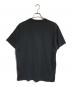 BURBERRY LONDON (バーバリーロンドン) ロゴプリントTシャツ ブラック サイズ:S：20000円