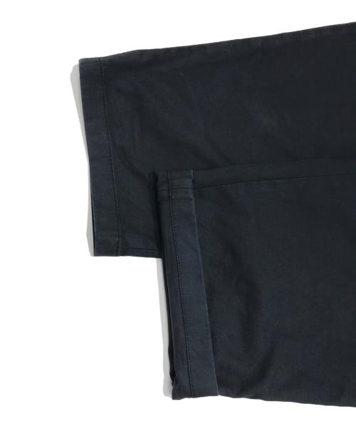 LOUIS VUITTON（ルイ ヴィトン）LOUIS VUITTON (ルイ ヴィトン) カーゴパンツ ブラック サイズ:44の古着・服飾アイテム