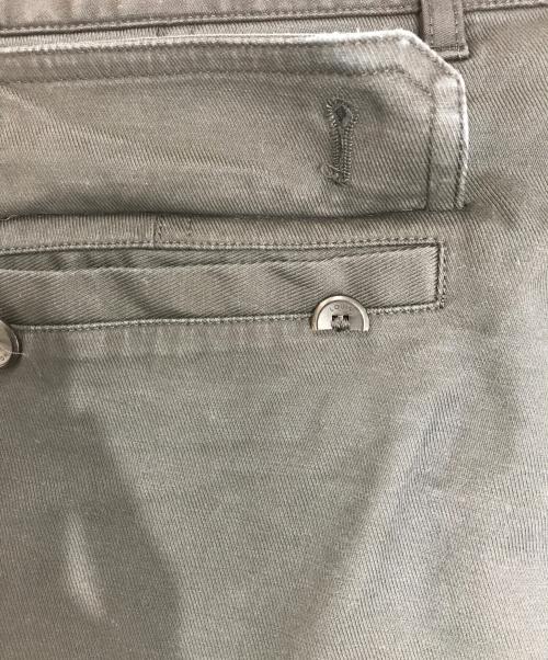 LOUIS VUITTON（ルイ ヴィトン）LOUIS VUITTON (ルイ ヴィトン) カーゴパンツ ブラック サイズ:44の古着・服飾アイテム
