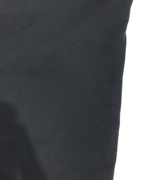 LOUIS VUITTON（ルイ ヴィトン）LOUIS VUITTON (ルイ ヴィトン) カーゴパンツ ブラック サイズ:44の古着・服飾アイテム