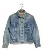LEVI'S×PABLOリーバイス×パブロ）の古着「デニムジャケット」｜インディゴ