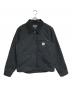 CarHartt（カーハート）の古着「デトロイトジャケット」｜ブラック