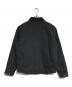 CarHartt (カーハート) デトロイトジャケット ブラック サイズ:M：25000円