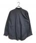 COMME des GARCONS SHIRT (コムデギャルソンシャツ) FOREVER プレーンシャツ グレー サイズ:L：18000円