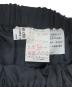 中古・古着 ROBE DE CHAMBRE COMME DES GARCONS (ローブドシャンブル コムデギャルソン) ウールロングスカート ブラック サイズ:不明：18000円