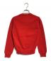COMME des GARCONS COMME des GARCONS (コムデギャルソン コムデギャルソン) ニット レッド サイズ:XS：14000円