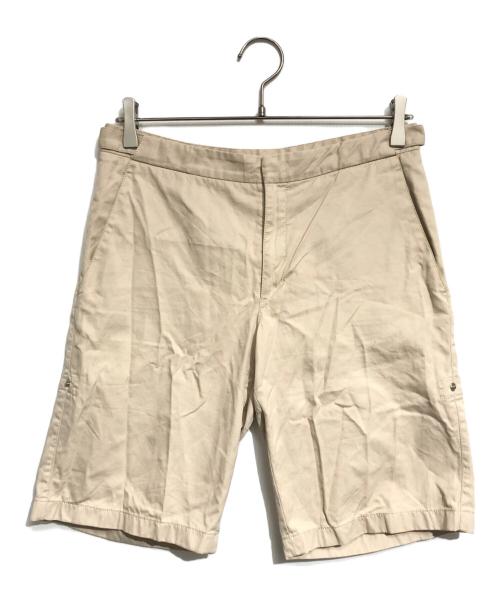 PRADA SPORTS（プラダスポーツ）PRADA SPORTS (プラダスポーツ) ハーフパンツ ベージュ サイズ:46の古着・服飾アイテム