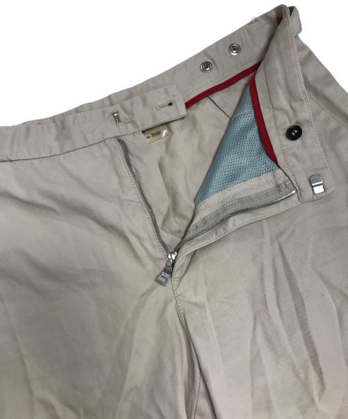PRADA SPORTS（プラダスポーツ）PRADA SPORTS (プラダスポーツ) ハーフパンツ ベージュ サイズ:46の古着・服飾アイテム