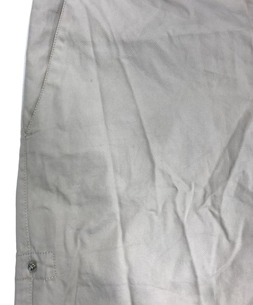 PRADA SPORTS（プラダスポーツ）PRADA SPORTS (プラダスポーツ) ハーフパンツ ベージュ サイズ:46の古着・服飾アイテム