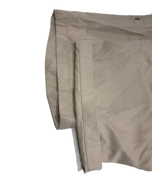 PRADA SPORTS（プラダスポーツ）PRADA SPORTS (プラダスポーツ) ハーフパンツ ベージュ サイズ:46の古着・服飾アイテム