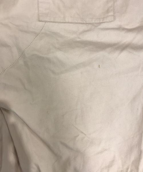 PRADA SPORTS（プラダスポーツ）PRADA SPORTS (プラダスポーツ) ハーフパンツ ベージュ サイズ:46の古着・服飾アイテム