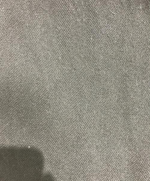 tricot COMME des GARCONS（トリココムデギャルソン）tricot COMME des GARCONS (トリココムデギャルソン) パッチワークノースリーブワンピース ブラック サイズ:表記なしの古着・服飾アイテム