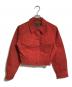 JUNIOR GAULTIER (ジュニアゴルチエ) セットアップ レッド サイズ:42：25000円