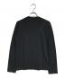 tricot COMME des GARCONS (トリココムデギャルソン) パール装飾ニット ブラック サイズ:S：18000円