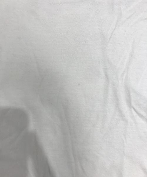 UNDERCOVERISM（アンダーカバーイズム）UNDERCOVERISM (アンダーカバーイズム) スカルプリントTシャツ ホワイト サイズ:2の古着・服飾アイテム