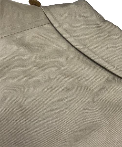Burberry's（バーバリーズ）Burberry's (バーバリーズ) 裏ノヴァトレンチコート ブラウン サイズ:胸囲85 腰囲95 身長160の古着・服飾アイテム
