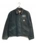 CarHartt（カーハート）の古着「デトロイトジャケット」｜ブラック