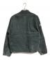 CarHartt (カーハート) デトロイトジャケット ブラック サイズ:表記なし：50000円