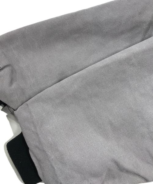 CarHartt（カーハート）CarHartt (カーハート) ネイティブ切替アクティブジャケット セメントグレー サイズ:表記なしの古着・服飾アイテム