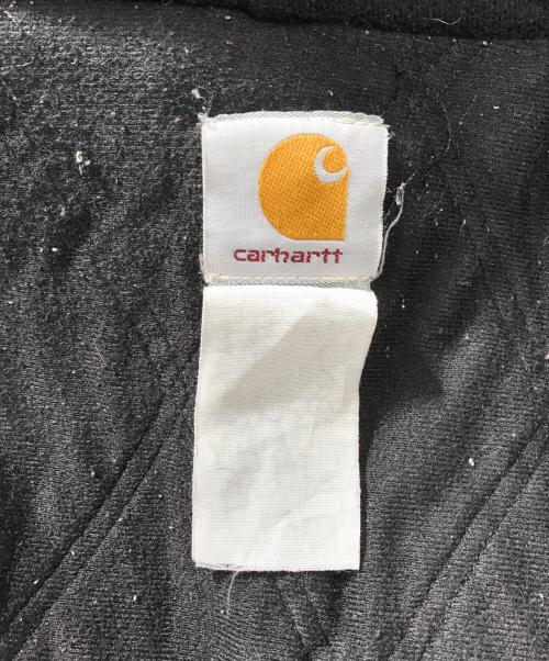 CarHartt（カーハート）CarHartt (カーハート) ネイティブ切替アクティブジャケット セメントグレー サイズ:表記なしの古着・服飾アイテム