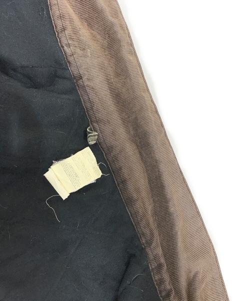 CarHartt（カーハート）CarHartt (カーハート) サンタフェジャケット モスグリーン サイズ:XLの古着・服飾アイテム