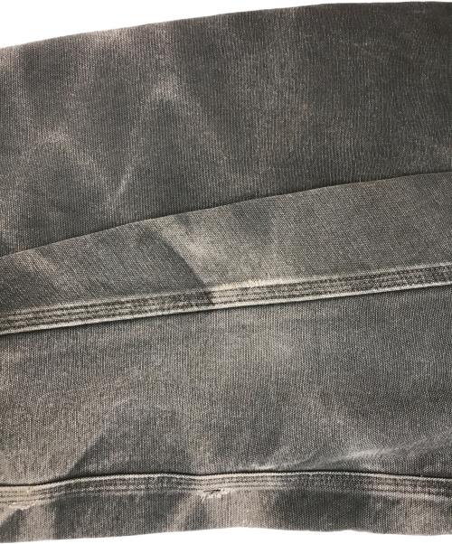 CarHartt（カーハート）CarHartt (カーハート) サンタフェジャケット モスグリーン サイズ:XLの古着・服飾アイテム