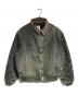 CarHartt（カーハート）の古着「サンタフェジャケット」｜モスグリーン