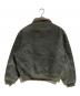 CarHartt (カーハート) サンタフェジャケット モスグリーン サイズ:XL：40000円