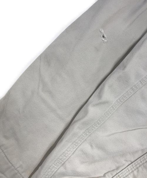 CarHartt（カーハート）CarHartt (カーハート) デトロイトジャケット ブラウン サイズ:表記なしの古着・服飾アイテム