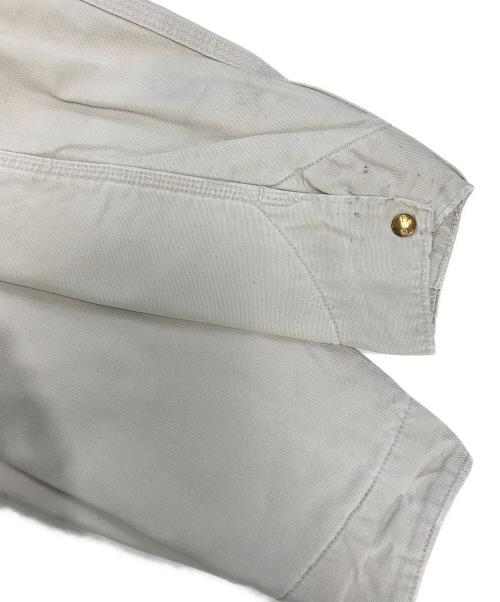CarHartt（カーハート）CarHartt (カーハート) デトロイトジャケット ブラウン サイズ:表記なしの古着・服飾アイテム