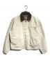 CarHartt（カーハート）の古着「デトロイトジャケット」｜ブラウン