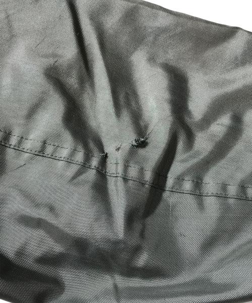 VINTAGE MILITARY（ヴィンテージ ミリタリー）VINTAGE MILITARY (ヴィンテージ ミリタリー) CWU-45/P フライトジャケット グリーン サイズ:表記なしの古着・服飾アイテム