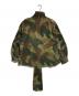 VINTAGE MILITARY (ヴィンテージ ミリタリー) Belgian Army(ベルギー軍) 50’sデニソンスモック グリーン サイズ:4：25000円