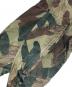 中古・古着 VINTAGE MILITARY (ヴィンテージ ミリタリー) Belgian Army(ベルギー軍) 50’sデニソンスモック グリーン サイズ:4：25000円