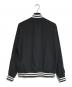 LORO PIANA (ロロピアーナ) FUJIWARA HIROSHI (フジワラヒロシ) トラックジャケット ブラック サイズ:S：60000円