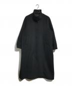 gadid anoniemガディッド アノニム）の古着「SIMON black」｜ブラック