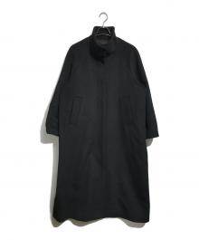 gadid anoniem（ガディッド アノニム）の古着「SIMON black」｜ブラック