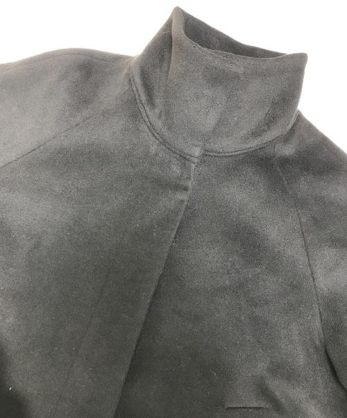 gadid anoniem（ガディッド アノニム）gadid anoniem (ガディッド アノニム) SIMON black ブラック サイズ:FREEの古着・服飾アイテム