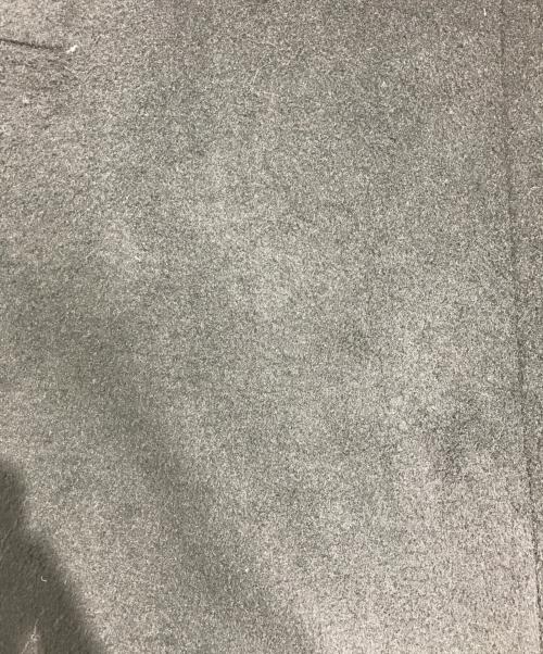gadid anoniem（ガディッド アノニム）gadid anoniem (ガディッド アノニム) SIMON black ブラック サイズ:FREEの古着・服飾アイテム