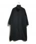 gadid anoniem（ガディッド アノニム）の古着「SIMON black」｜ブラック