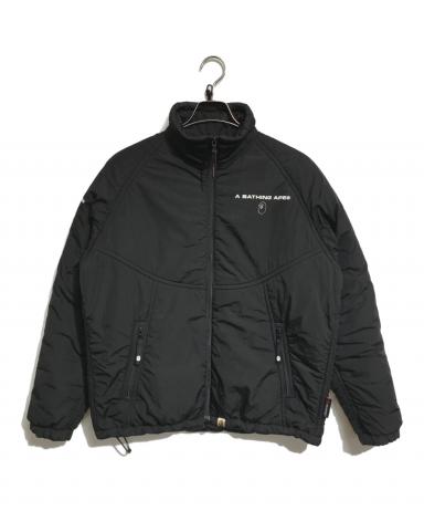 中古・古着通販】A BATHING APE (アベイシングエイプ) POLARTEC PADDED