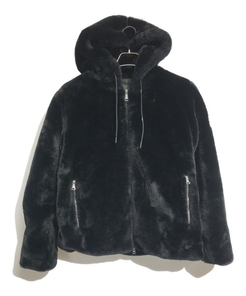 TATRAS（タトラス）TATRAS (タトラス) ジャケット ブラック サイズ:170/92Aの古着・服飾アイテム